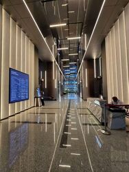 UE Square (D9), Office #546329351